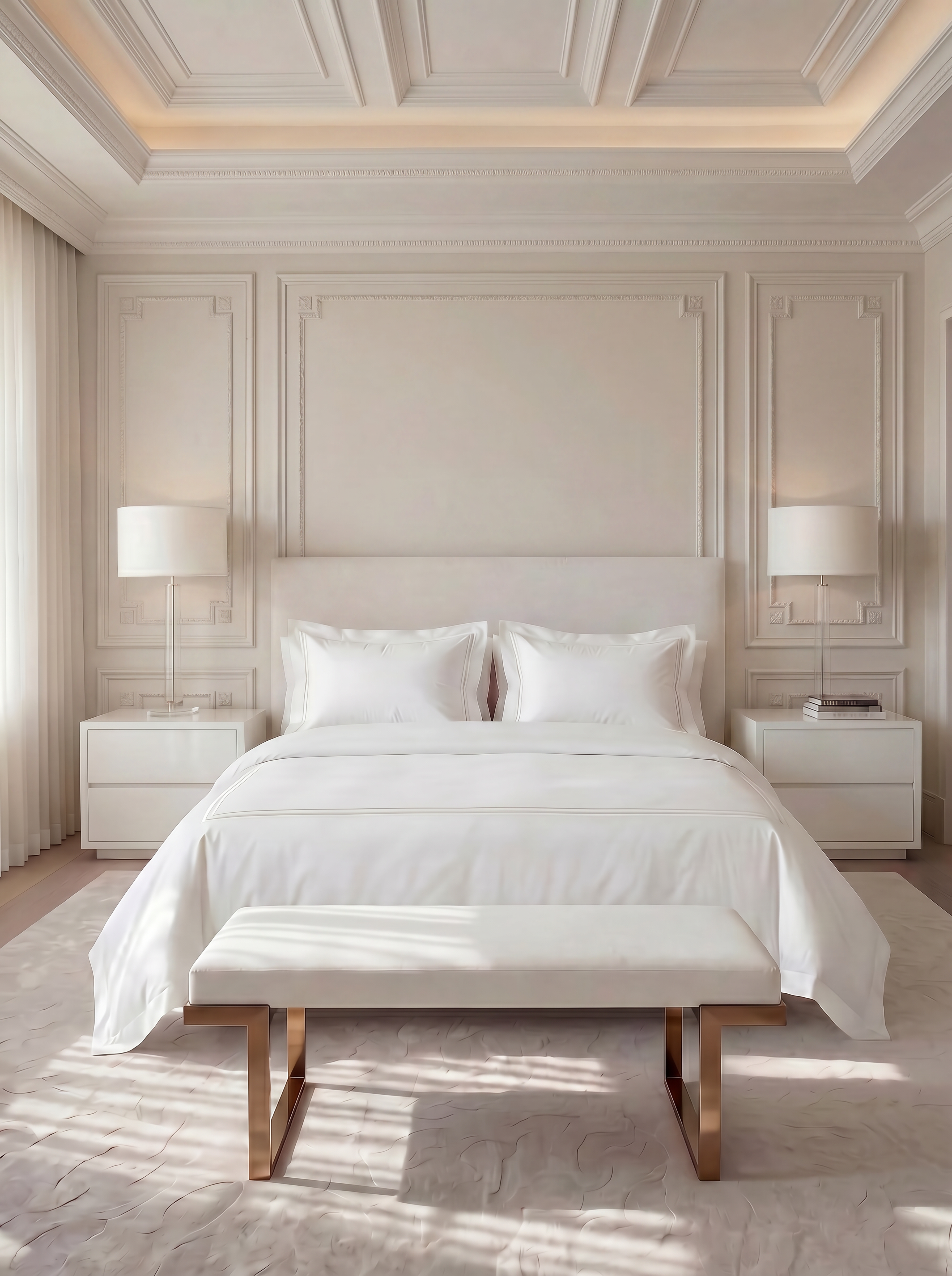 Celeste Duvet Cover