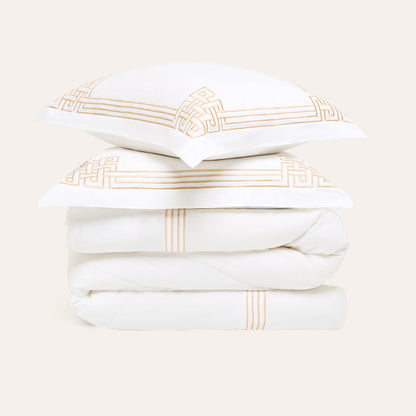 The Alvira Duvet