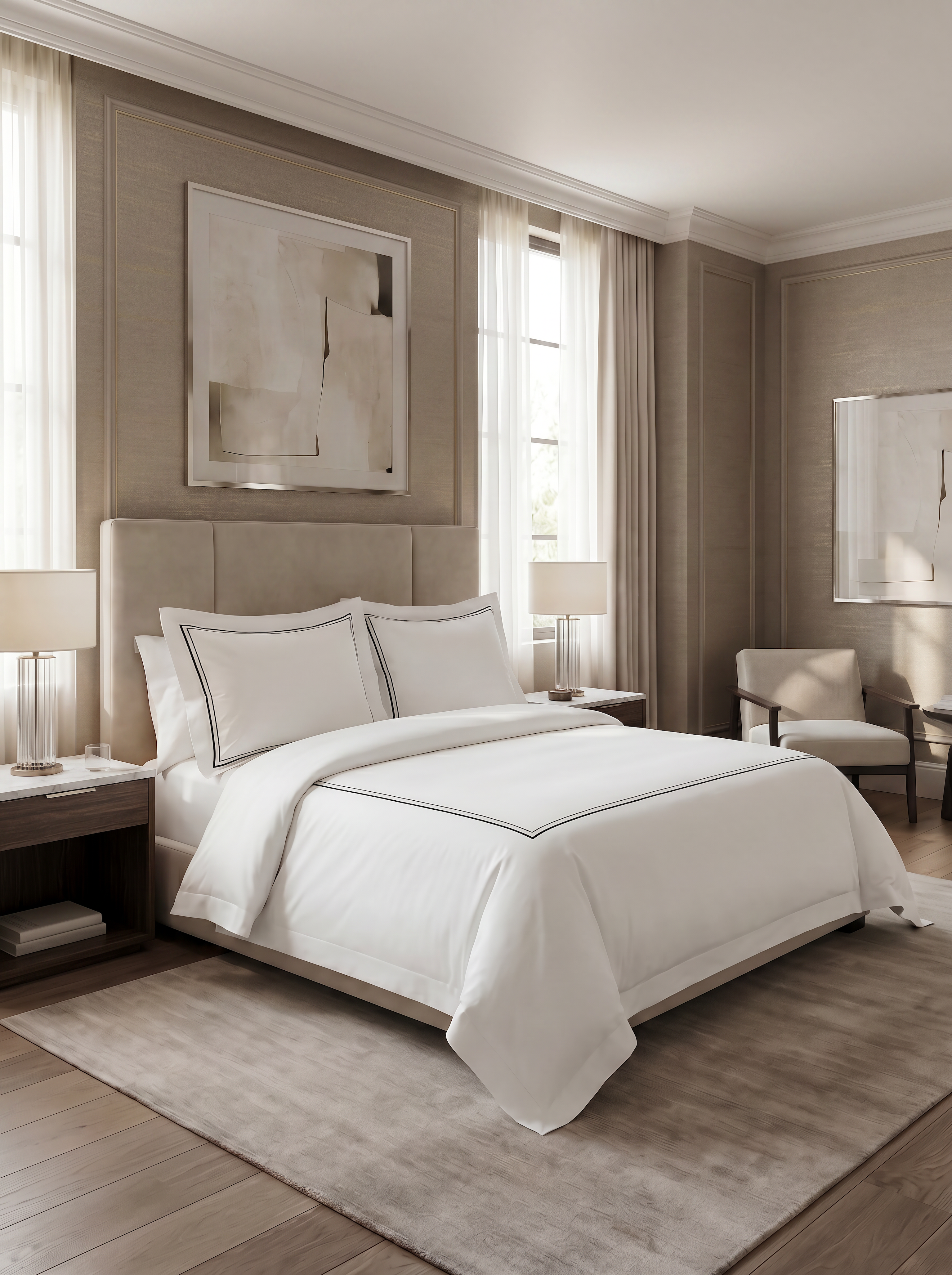 Celeste Duvet Cover