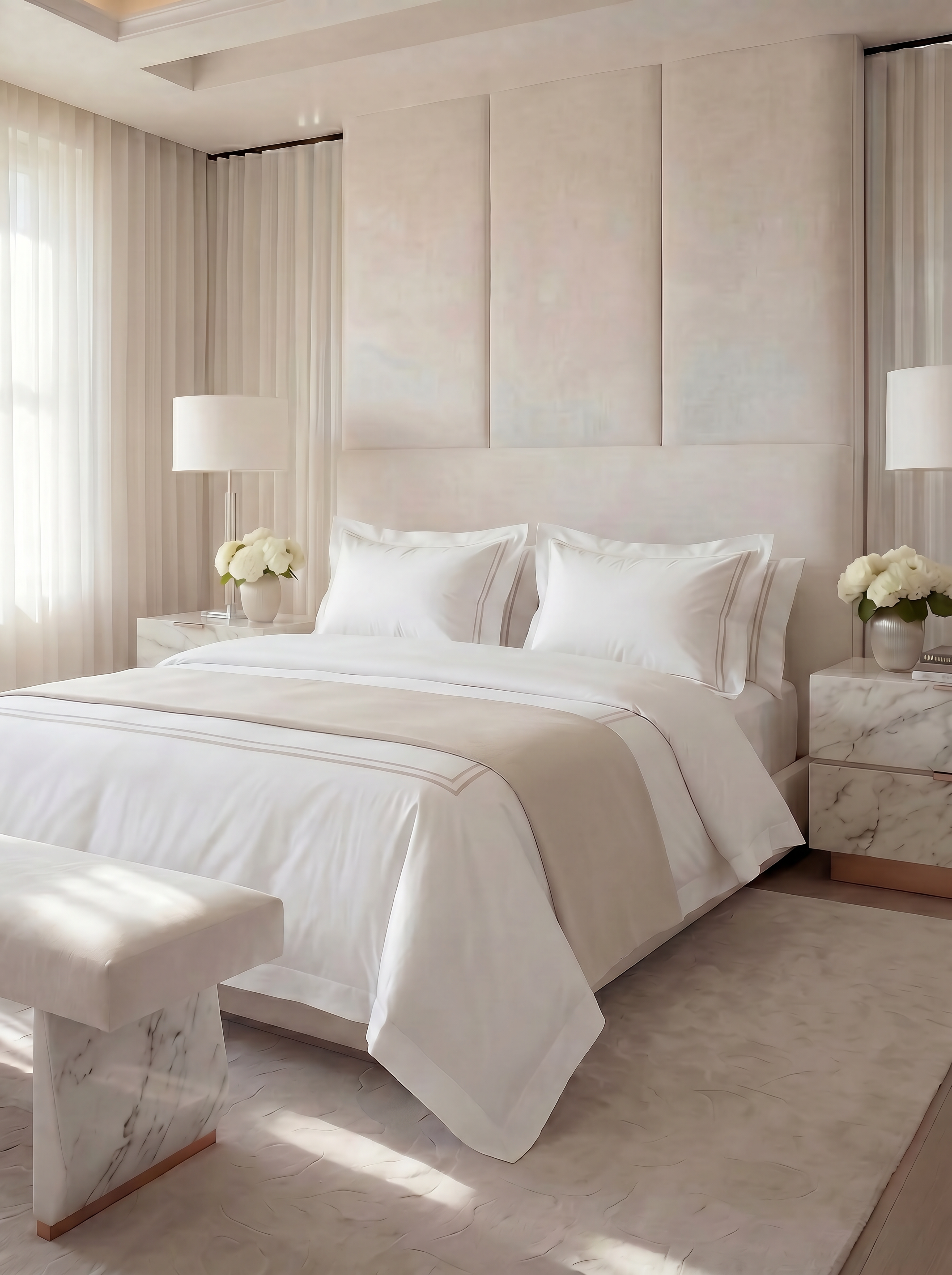 Celeste Duvet Cover