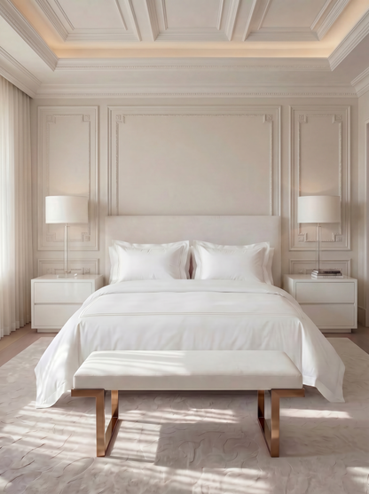 Celeste Duvet Cover