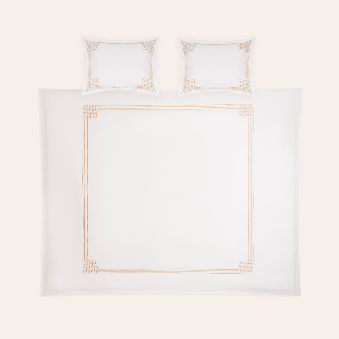 The Alvira Duvet